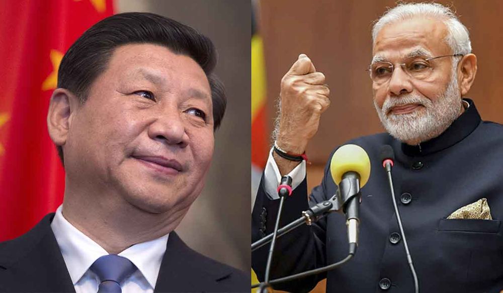 RCEP में शामिल होने से भारत में आ जाती चाइनीज सामानों की बाढ़, मोदी ने किया इंकार