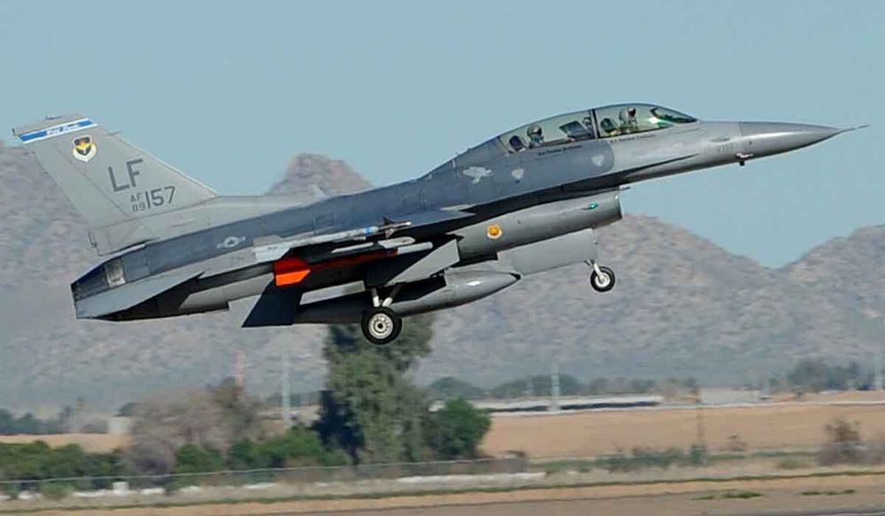 भारत के खिलाफ एफ-16 का उपयोग करने पर अमेरिका ने पाक को हड़काया : अमेरिकी मीडिया