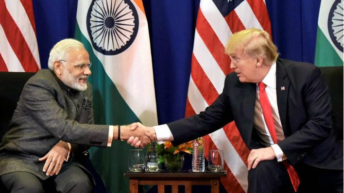 किसी देश ने नहीं जताई भारत के ‘मिशन शक्ति’ पर आपत्ति, अमेरिका ने दी सकारात्मक प्रतिक्रिया