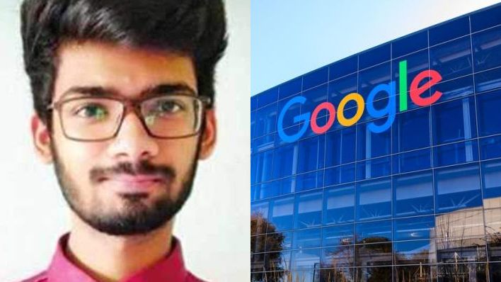 बिना अप्लाई किये मुंबई के युवक की गूगल में लगी नौकरी, मिलेगी 1.2 करोड़ रुपये की सैलरी
