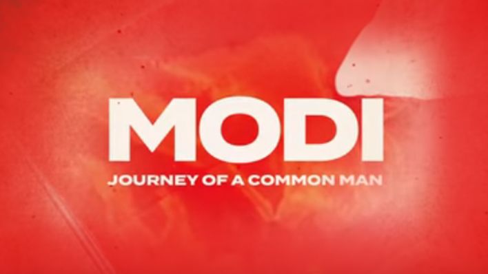 पीएम मोदी पर बनी वेब सीरीज ‘Modi: Journey of a common Man’ का ट्रेलर हुआ रिलीज़