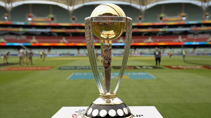 आईसीसी विश्व कप 2019 के लिए टीम इंडिया की 15 सदस्यीय टीम का हो गया चयन