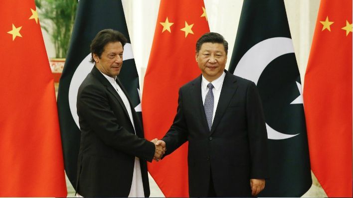 पाकिस्तान को समझ आने लगी है चीन की चालाकी, दूरियां बढ़ाने की हो रही है कोशिश