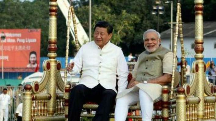 चीन ने मान लिया जम्मू-कश्मीर और अरुणाचल प्रदेश को भारत का हिस्सा