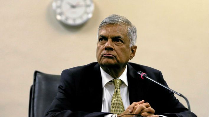 भारतीय ख़ुफ़िया एजेंसियों ने श्रीलंका धमाकों से दो घंटे पहले किया था आगाह, श्रीलंकाई पीएम का बयान