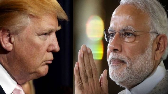 आतंकी मसूद अज़हर पर सहयोग के बदले अमेरिका ने रख दी भारत के सामने यह शर्त