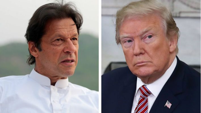 अमेरिका ने अपने नागरिकों को आतंकी देश पाकिस्तान की यात्रा नहीं करने की सलाह दी