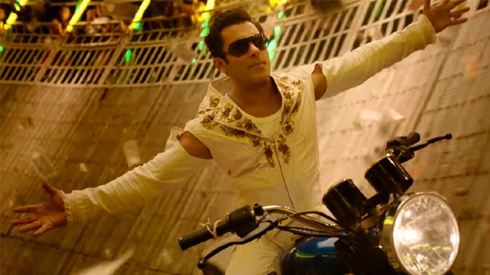 रिलीज हुआ सलमान खान की फिल्म “भारत” का ट्रेलर, 5 अलग अलग लुक में नजर आये सलमान