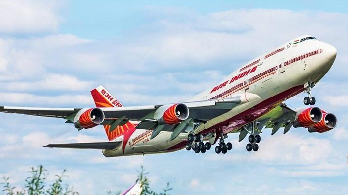 भारतीय दबाव में झुका पाक, भारतीय विमानों के लिए उपलब्ध करवाई अपनी एयरस्पेस