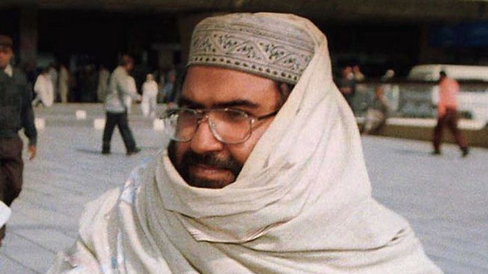 मोदी सरकार की बड़ी जीत, आतंकी मसूद अज़हर को अंतराष्ट्रीय आतंकवादी घोषित किया गया