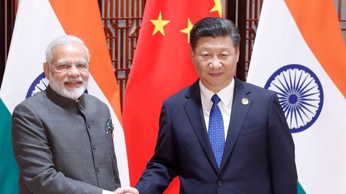 चीन को है प्रधानमंत्री नरेंद्र मोदी के पुनः सत्ता में वापसी का भरोसा