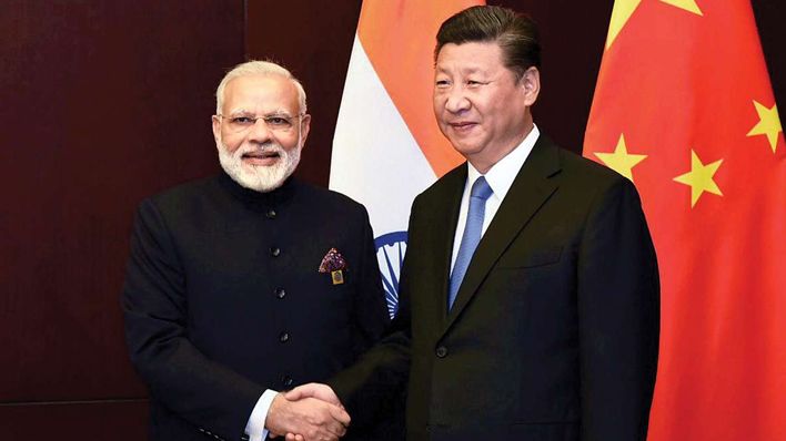 जाने आखिर क्यों भारत का प्रतिद्वंद्वी चीन भी चाहता है प्रधानमंत्री नरेंद्र मोदी की जीत?