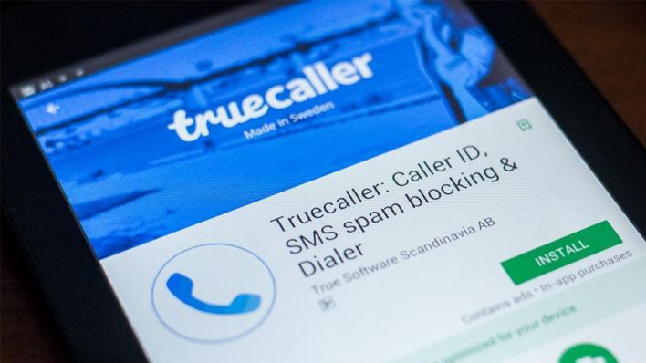 Truecaller चोरी कर रहा आपके मोबाइल फोन से आपका डाटा, बेचा जा रहा है लाखों रूपये में