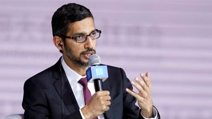 Google CEO सुन्दर पिचाई की भविष्यवाणी: क्रिकेट विश्वकप का फाइनल भारत और इंग्लैंड के बीच होगा