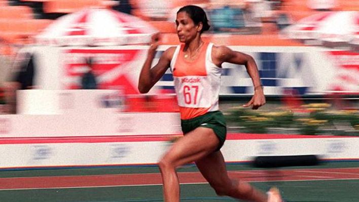 'उड़नपरी' पीटी उषा: जिन्होंने एथलीट के रूप में विश्व फलक पर भारत का नाम किया रौशन