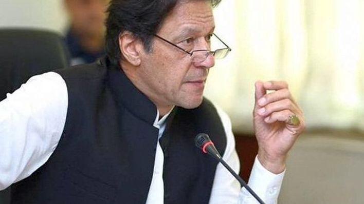 ख़राब आर्थिक स्थिति को देखते हुए पाक पीएम ने पाकिस्तान की जनता से कहा देश मुसीबत में हैं