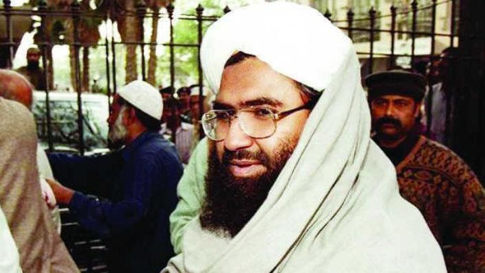 पाकिस्तान ने हाफिज सईद और मसूद अजहर के खिलाफ की कार्यवाही