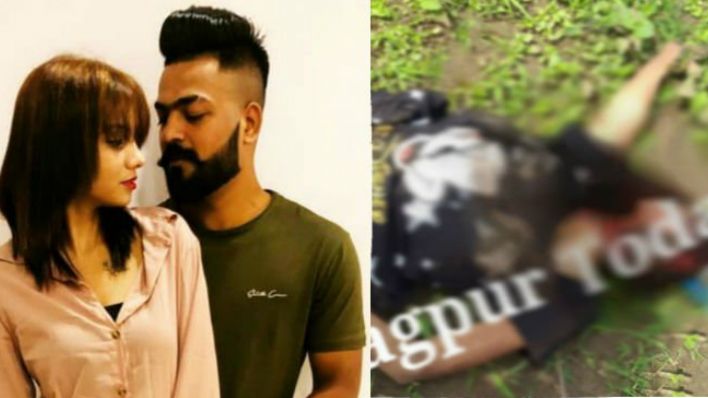नागपुर में मुस्लिम BF ने की अपनी हिन्दू GF की बेरहमी से सिर कुचल कर हत्या