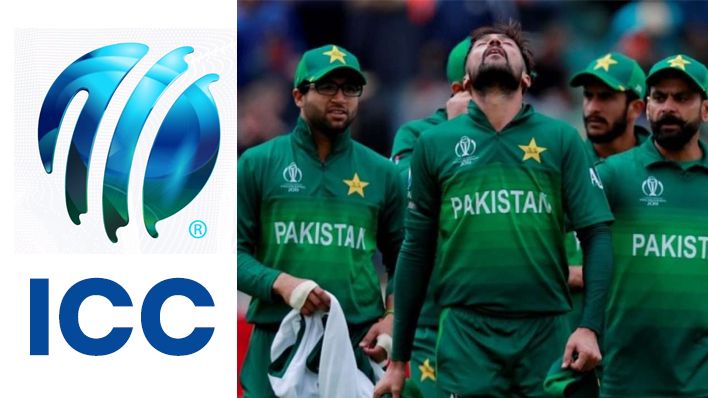 जिम्बाब्वे पर बैन लगाने के बाद अब ICC पाकिस्तान क्रिकेट बोर्ड को भी दे सकता है बड़ा झटका