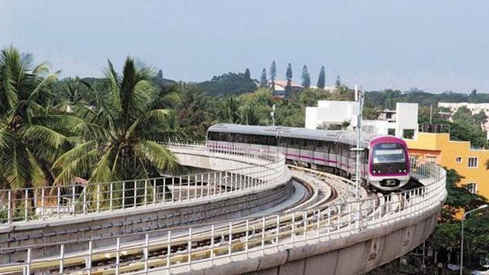 अब 50 छोटे शहरों में दौड़ेगी Metrolite train, मोदी सरकार करने जा रही है मेट्रो का विस्तार