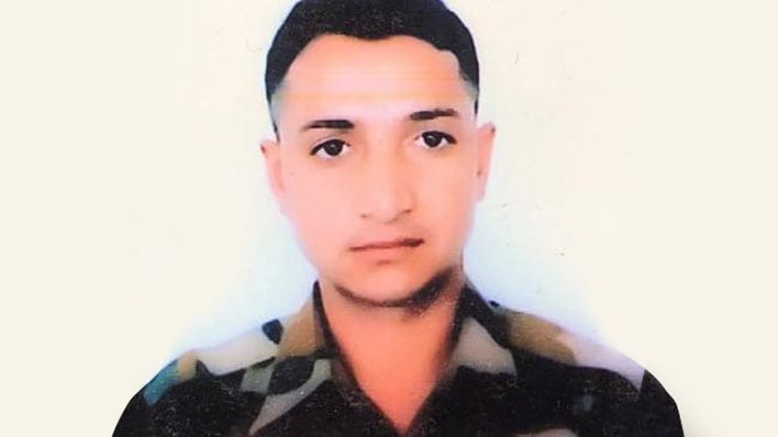 पाक ने किया युद्धविराम का उल्लंघन, गोलीबारी में एक भारतीय जवान शहीद, दो पाक सैनिक मार गिराए