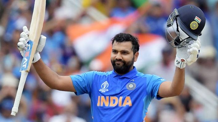 वनडे और टी 20 मैचेज में भारत के अगले कप्तान हो सकते रोहित शर्मा: BCCI के सूत्र