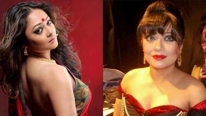 बीजेपी में शामिल होने पर बंगाली अभिनेत्री रुपांजना मित्रा को TMC के गुंडे दे रहे हैं धमकियां