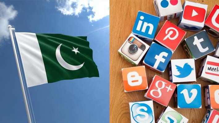 पाकिस्तान के लोग अब सोशल मीडिया के माध्यम से भारत में फेक न्यूज़ के जरिए नफरत फैला रहे है