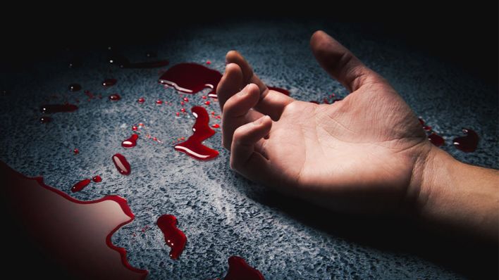 2 युवतियों से बलात्कार करने वाले मोहम्मद हुसैन को महिलाओं ने पीट पीटकर मार डाला