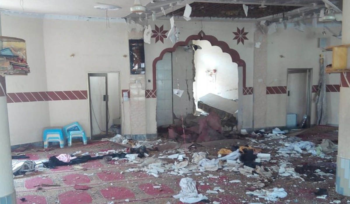 पाकिस्तान में बम धमाका: बलूचिस्तान की राजधानी क्वेटा के नज़दीक हुए धमाके में कई लोगों की मौत