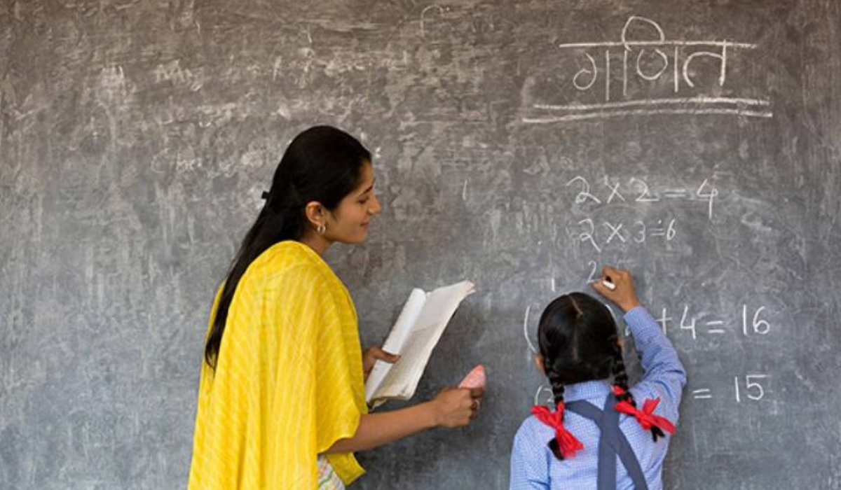 स्कूली शिक्षा के सुधार में मोदी सरकार ने उठाया बड़ा कदम, 'निष्ठा' द्वारा शिक्षकों को मिलेगा खास प्रशिक्षण