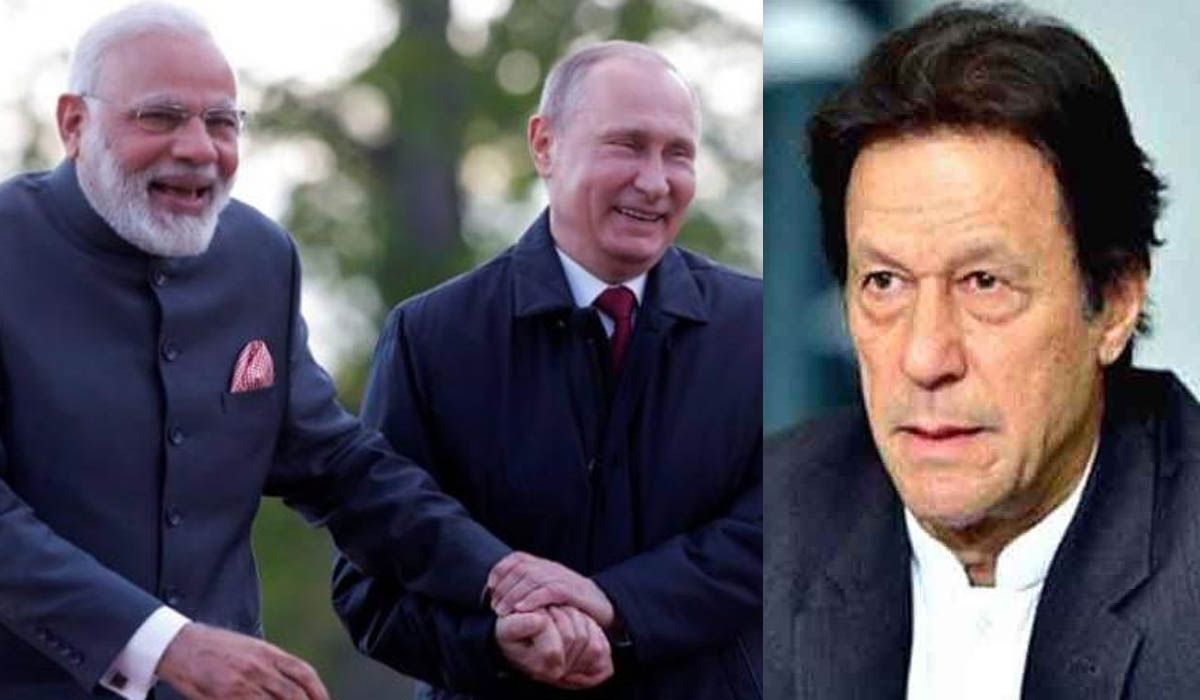 कश्मीर पर रूस भी भारत के साथ, धारा 370 पर फैसले को बताया संवैधानिक निर्णय
