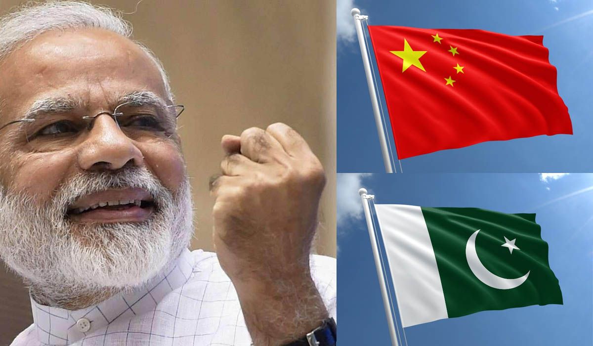 कश्मीर पर UNSC ने पाकिस्तान और चीन को दिया झटका, बताया ‘भारत का आंतरिक मामला’