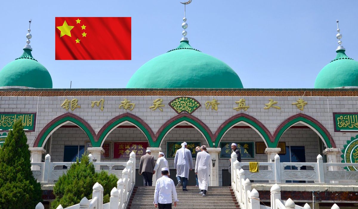 क्या इस्लाम का नामो-निशान मिटाने की तैयारी में है चीन की सरकार?