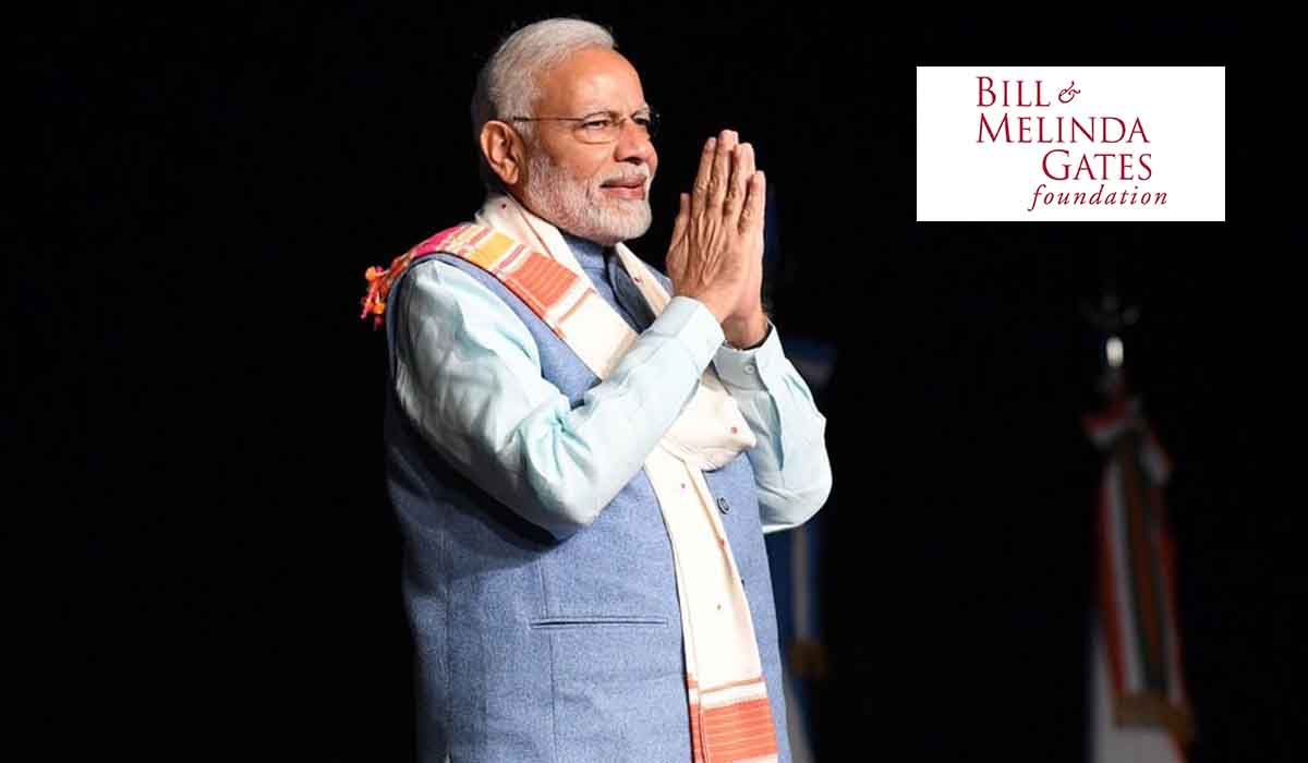 अब एक और अंतर्राष्ट्रीय संस्था करने जा रही है प्रधानमंत्री नरेंद्र मोदी का सम्मान