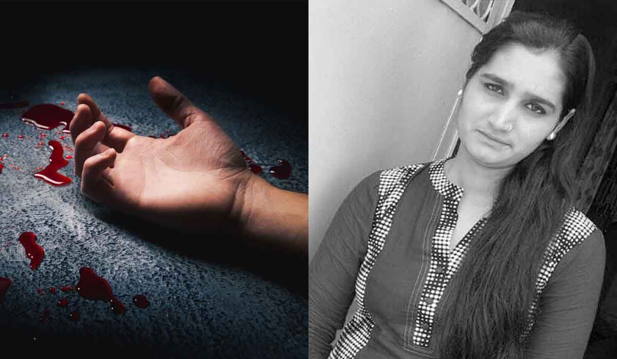 भाई राहत ने अपनी बहन राहिल की सपा नेता संग प्रेम विवाह कर लेने की वजह से कर दी हत्या