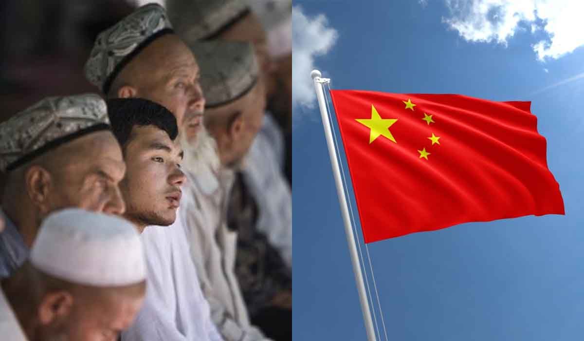 चीन में बड़े डिटेंशन सेंटर में कैद हैं लाखो मुसलमान, विचारधारा बदलने के लिए हो रहा है जुल्म