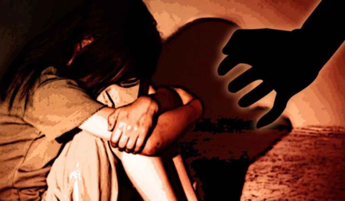 काम दिलाने के बहाने दादा की उम्र के बशीर खान ने 14 वर्षीय नाबालिग बच्ची का किया बलात्कार