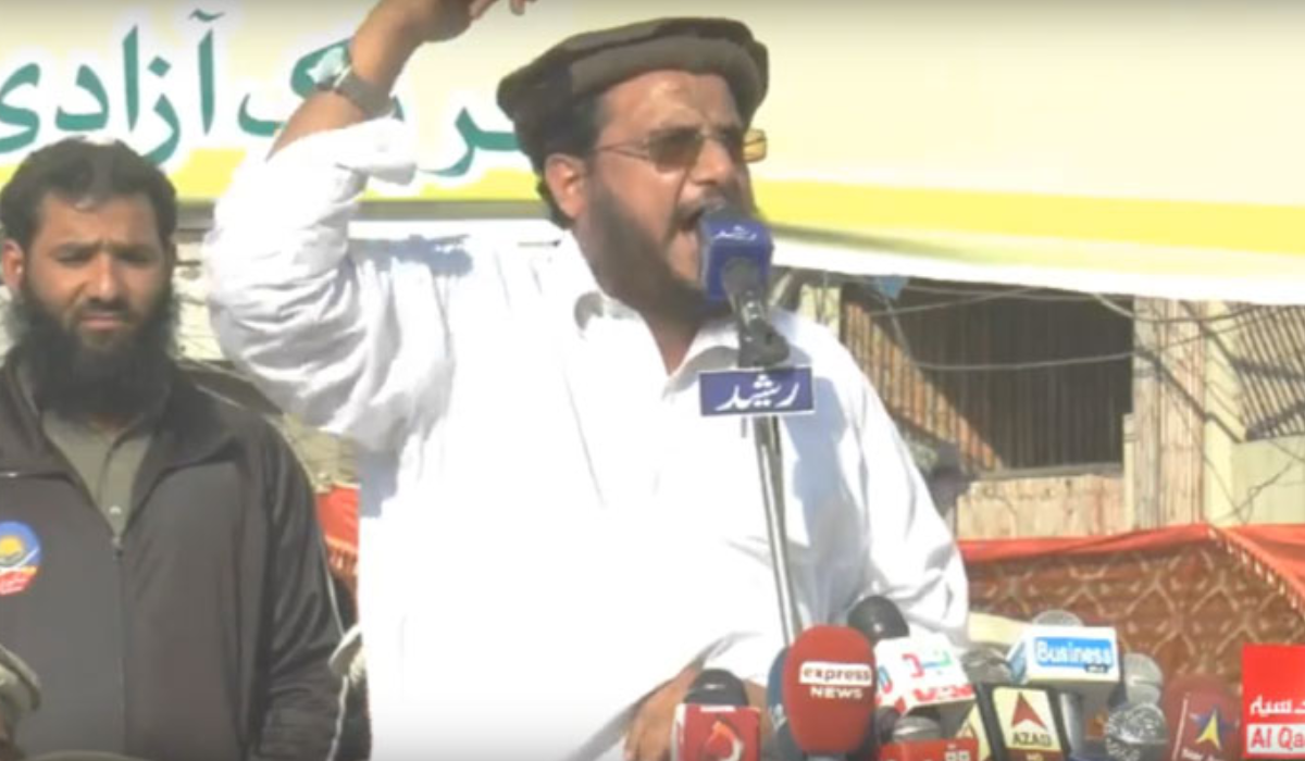 अब हाफिज सईद के बेटे ने सम्हाली आतंक की कमान, पाकिस्तान में शुरू किए बंद पड़े आतंकी कैंप
