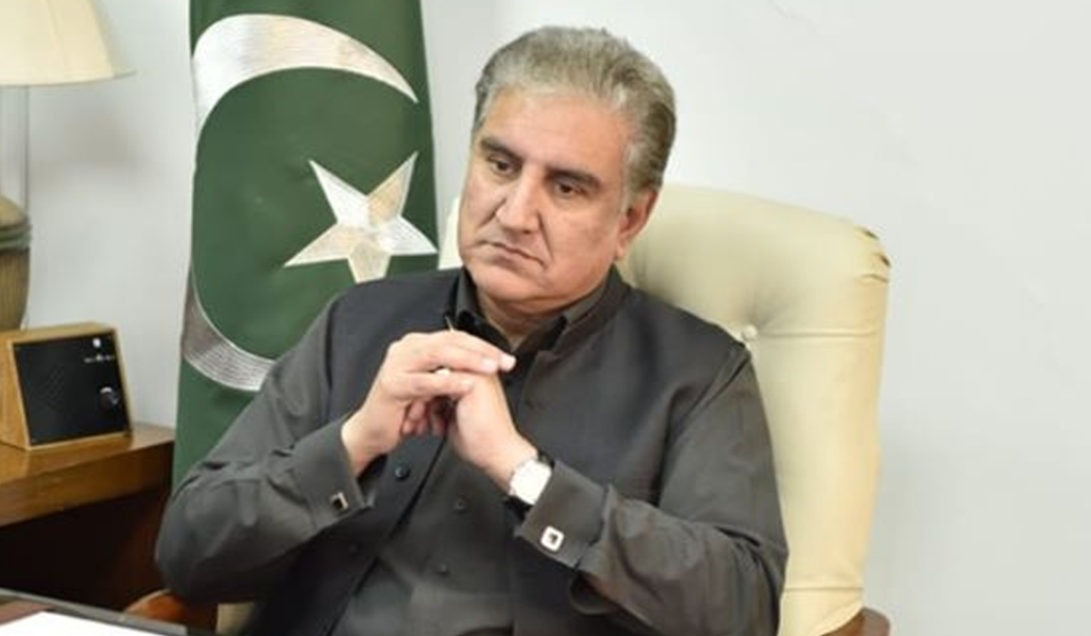 पाकिस्तान अब भी है खौफ में, पाक विदेश मंत्री का दावा ‘भारत कर सकता है फाल्स फ्लैग ऑपरेशन’