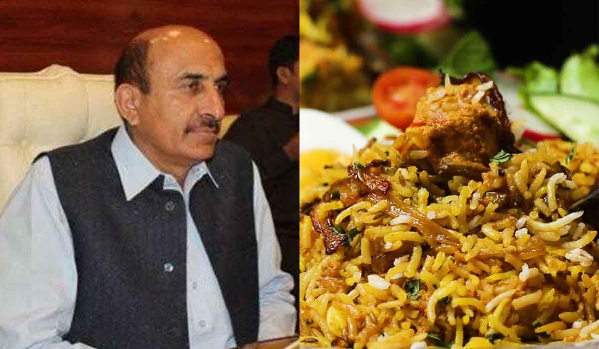 पाकिस्तान में टिड्डियों का कहर, पाक मंत्री बोले-"टिड्डे की बिरयानी बनाकर खा लो"