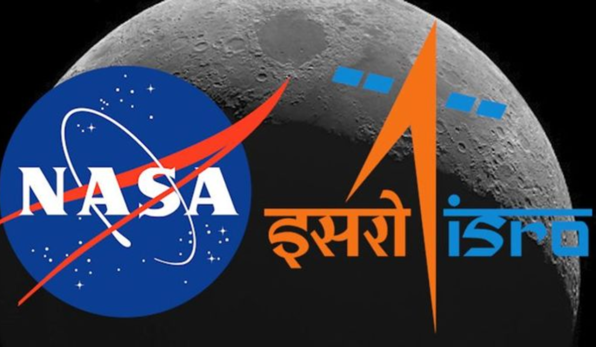 NASA के खुलासे से कई दिन पहले ही ISRO ने वेबसाइट पर अपडेट की थी विक्रम लैंडर की लोकेशन