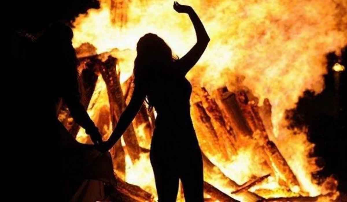 मुजफ्फरपुर: रेप की नाकाम कोशिश के बाद जला दी गई युवती ने 10 दिन बाद दम तोड़ा