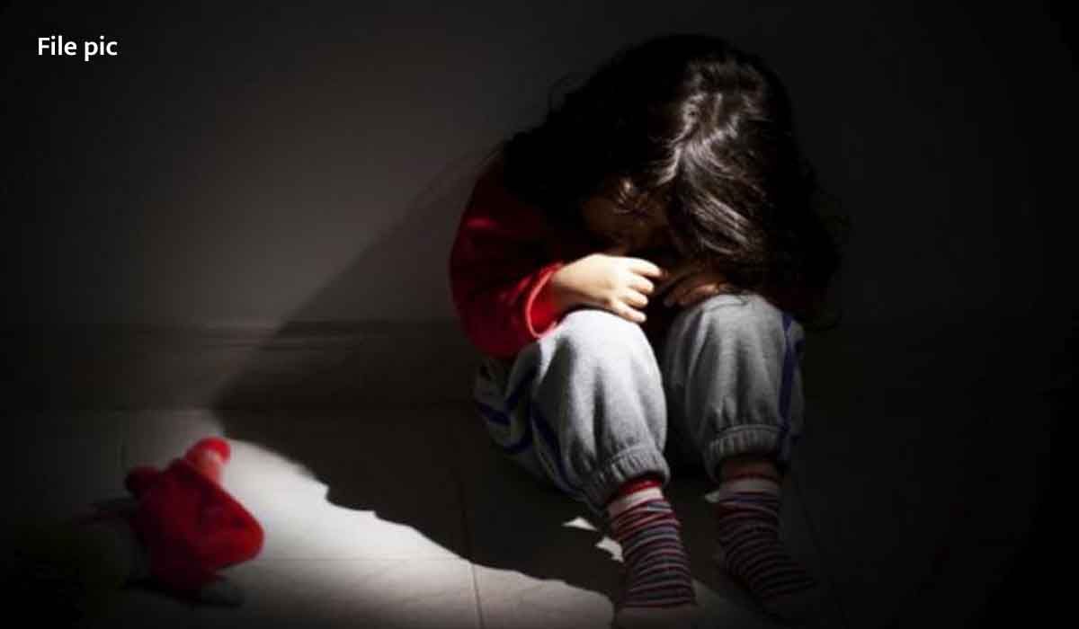 राजस्थान: 6 साल की मासूम के साथ बलात्कार, बाद में स्कूल बेल्ट से गला घोट कर की हत्या