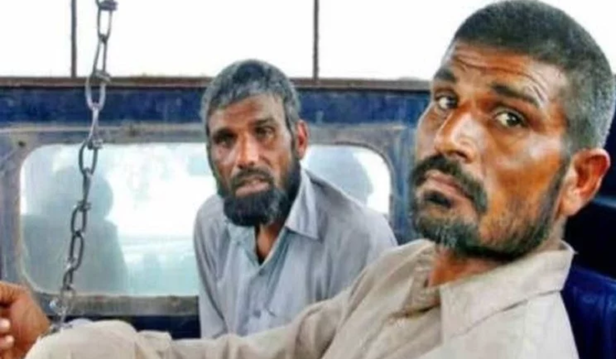 पाकिस्तान के दो आदमख़ोर भाई, क़ब्रों से निकाल कर खा गए 150 लाशें
