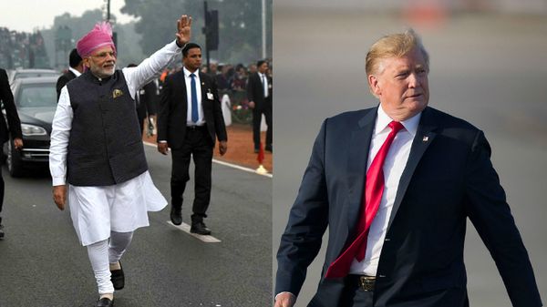 ट्रंप का भारत को झटका, ईरान से तेल खरीद पर छूट होगा खत्म, पेट्रोल की कीमतों पर पड़ेगा असर