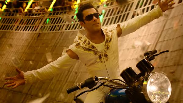 रिलीज हुआ सलमान खान की फिल्म “भारत” का ट्रेलर, 5 अलग अलग लुक में नजर आये सलमान