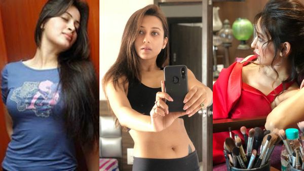 पहली बार संसद पहुँचने वाली हैं ये तीन खूबसूरत अभिनेत्रियाँ, जानें कौन हैं ये?