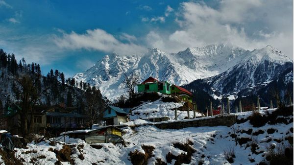 मई की छुटियाँ बिताए इन खूबसूरत जगहों पर,गर्मियों में भी रहती है गजब की ठंडक