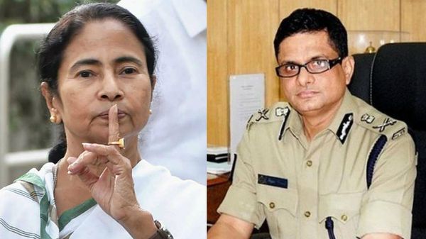 ममता बनर्जी के क़रीबी राजीव कुमार को सुप्रीम कोर्ट ने दिया झटका